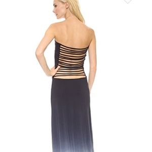 Young Fabulous & Broke Maxi Dress